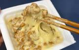 「いつもの納豆に『大さじ1杯』入れたのは？　ミツカンの提案に「想像と全然違った」「クリーミーでおいしい」」の画像6
