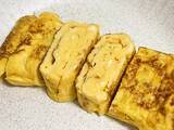 「玉子焼きに『大さじ1杯』　濃厚クリーミーな味に「おいしい」「ご飯が進む」」の画像5