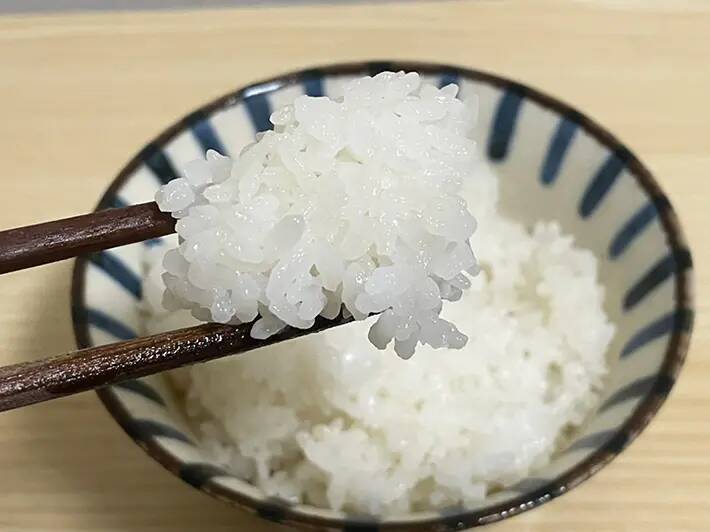 ご飯を炊く前に『4個』仕込んで！　塩カンロ飴のアレンジに「優しい甘み」「冷めてもおいしい」