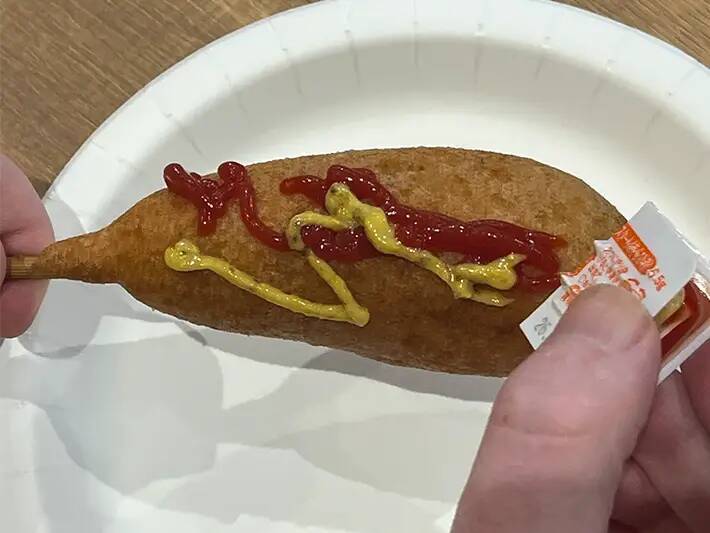 「からあげ＝フライドチキン」じゃなかった！外国人が日本で気付いた違い