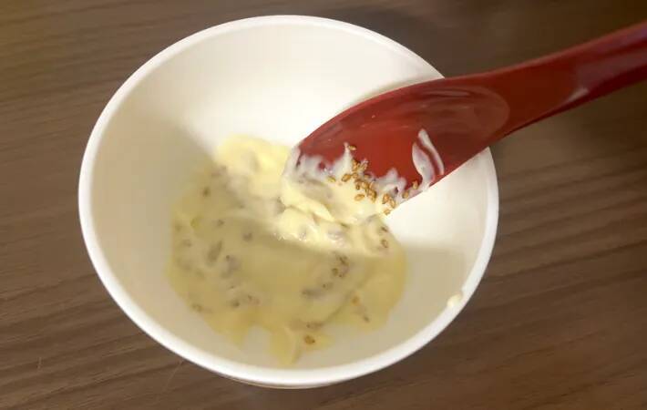 『大さじ1杯』で和えるだけ　ゴーヤとちくわのサラダに夫が「これは食べやすい」