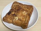 「牛乳と卵に混ぜたのは…　大さじ1杯の調味料で『フレンチトースト』が激変！」の画像5