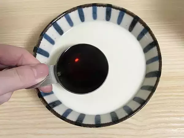 「めんつゆに飽きたら試して！　材料3つを混ぜるだけの『そうめんつゆ』が「クリーミーで濃厚」「麺に絡む」」の画像