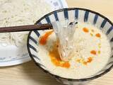 「めんつゆに飽きたら試して！　材料3つを混ぜるだけの『そうめんつゆ』が「クリーミーで濃厚」「麺に絡む」」の画像8