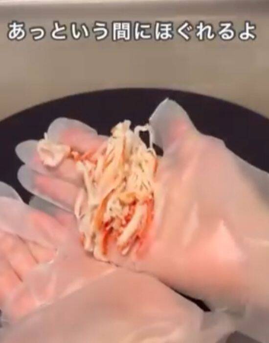 目からウロコ！　洗い物が減る料理ハックに「ナイスアイディア」「やってみる」