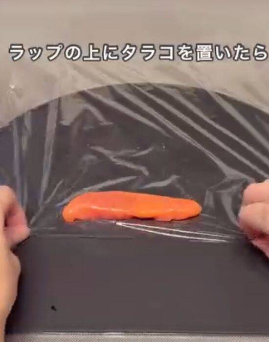 目からウロコ！　洗い物が減る料理ハックに「ナイスアイディア」「やってみる」