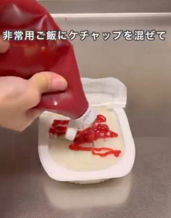 目からウロコ！　洗い物が減る料理ハックに「ナイスアイディア」「やってみる」