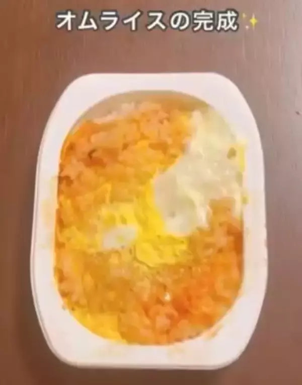 「目からウロコ！　洗い物が減る料理ハックに「ナイスアイディア」「やってみる」」の画像