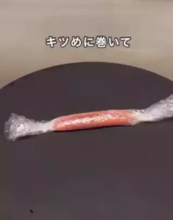 「目からウロコ！　洗い物が減る料理ハックに「ナイスアイディア」「やってみる」」の画像