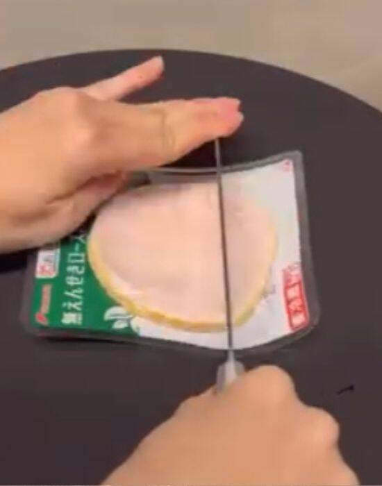 目からウロコ！　洗い物が減る料理ハックに「ナイスアイディア」「やってみる」