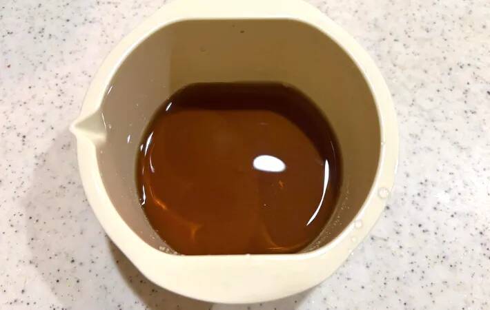 ダイソーで見つけたアイテムに「これは便利！」　中に溶き卵と調味料を入れて加熱するだけで？