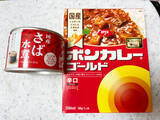 「レトルトカレーの意外なアレンジ法　材料2つをレンジで温めるだけで「コク深い」「食べ応え抜群！」」の画像2