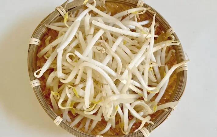 箸が止まらん…　夫が絶賛した、モヤシと『あの国民的ふりかけ』の節約副菜にリピ確定【レシピ】