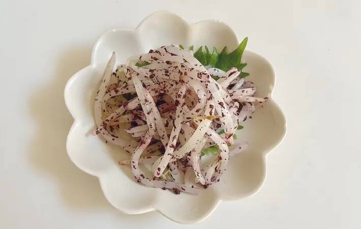 箸が止まらん…　夫が絶賛した、モヤシと『あの国民的ふりかけ』の節約副菜にリピ確定【レシピ】