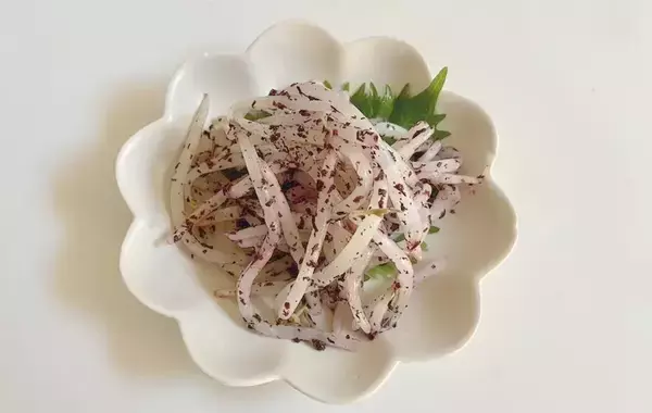 「箸が止まらん…　夫が絶賛した、モヤシと『あの国民的ふりかけ』の節約副菜にリピ確定【レシピ】」の画像