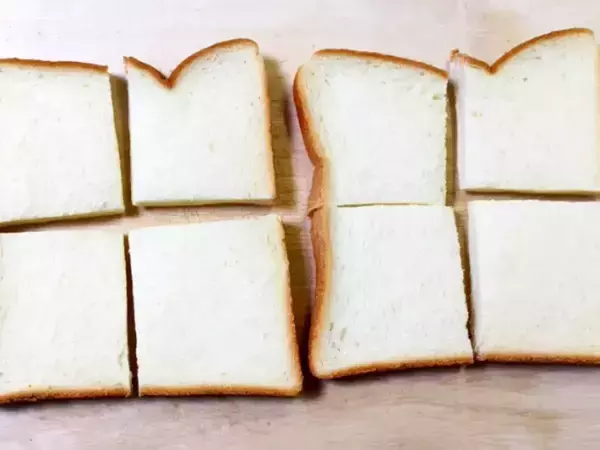 【休日の朝食】フレンチトーストが家族に好評　牛乳の代わりに入れたのは？