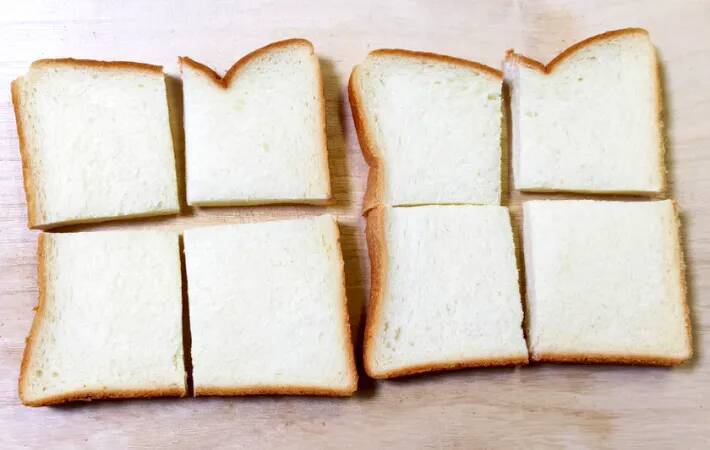 【休日の朝食】フレンチトーストが家族に好評　牛乳の代わりに入れたのは？