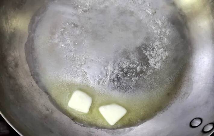 【休日の朝食】フレンチトーストが家族に好評　牛乳の代わりに入れたのは？