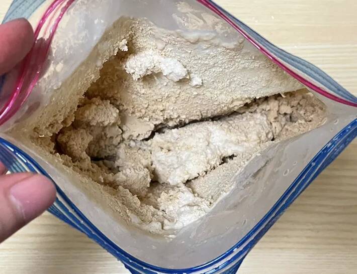 材料入れたら10分振るだけ　簡単アイスの作り方に「簡単」「くちどけ滑らか」