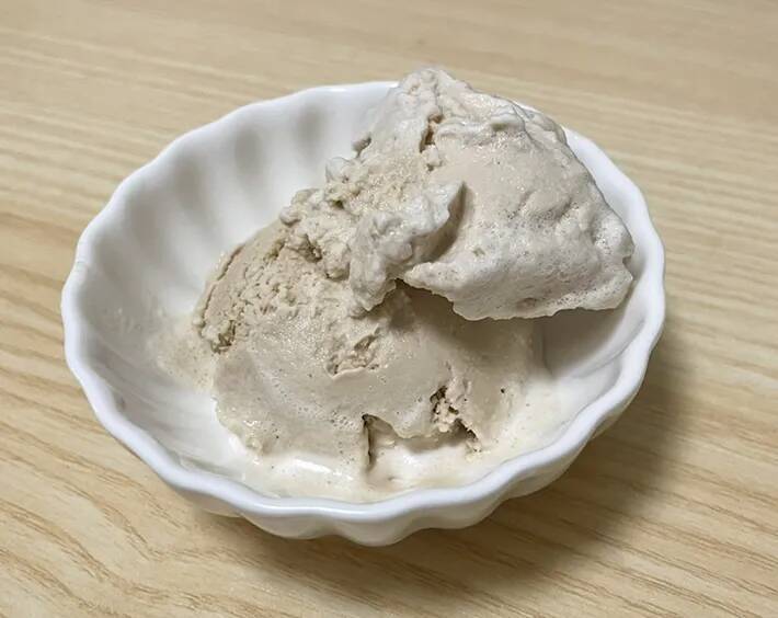 材料入れたら10分振るだけ　簡単アイスの作り方に「簡単」「くちどけ滑らか」