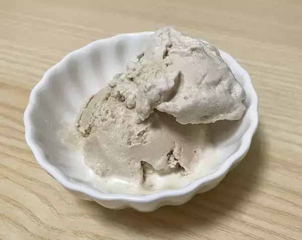 「材料入れたら10分振るだけ　簡単アイスの作り方に「簡単」「くちどけ滑らか」」の画像