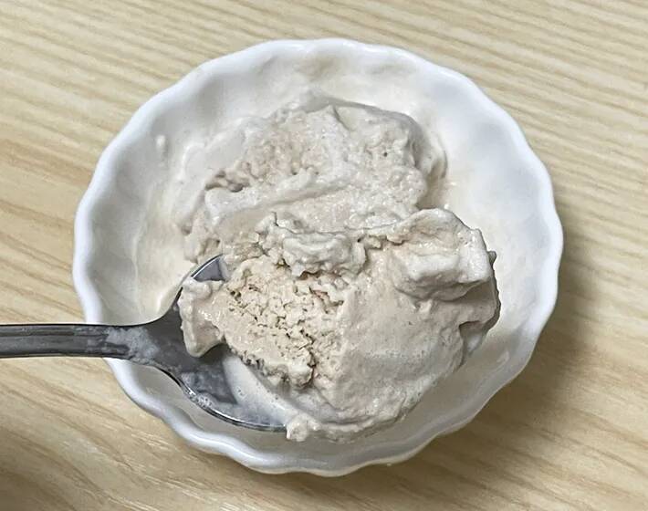 材料入れたら10分振るだけ　簡単アイスの作り方に「簡単」「くちどけ滑らか」