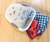 「収納ケースより『洗濯ネット』が便利って知ってた？　賢い収納方法がこちら」の画像3