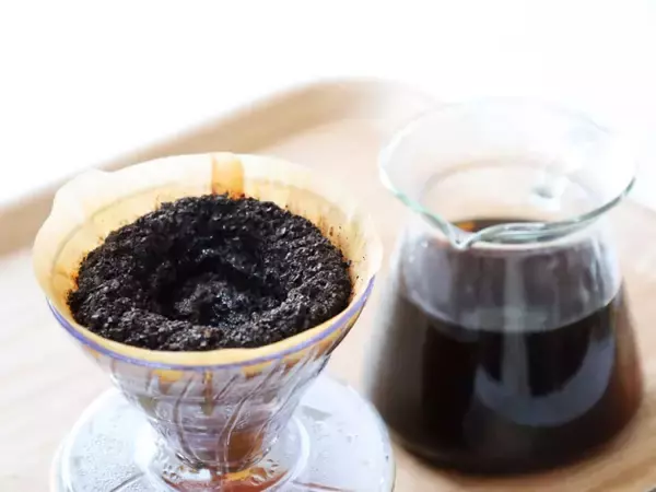捨てるなんてもったいない！　コーヒーかすの再利用術に「知らなかった」