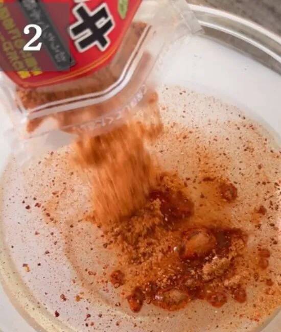 キムチの素が余った時に試したい4つの使い方　方法に「衝撃」「絶対試す」