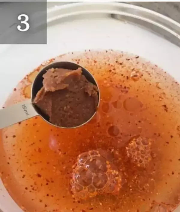 「キムチの素が余った時に試したい4つの使い方　方法に「衝撃」「絶対試す」」の画像