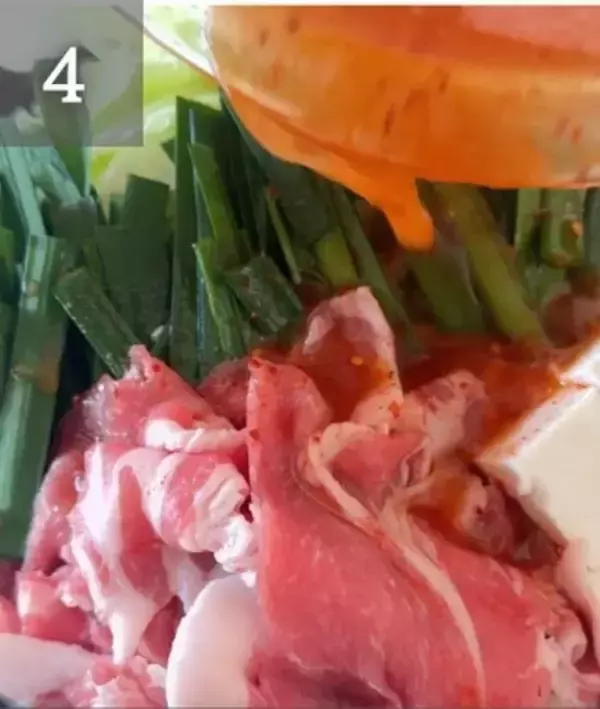 「キムチの素が余った時に試したい4つの使い方　方法に「衝撃」「絶対試す」」の画像