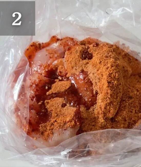 キムチの素が余った時に試したい4つの使い方　方法に「衝撃」「絶対試す」