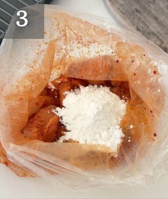 キムチの素が余った時に試したい4つの使い方　方法に「衝撃」「絶対試す」