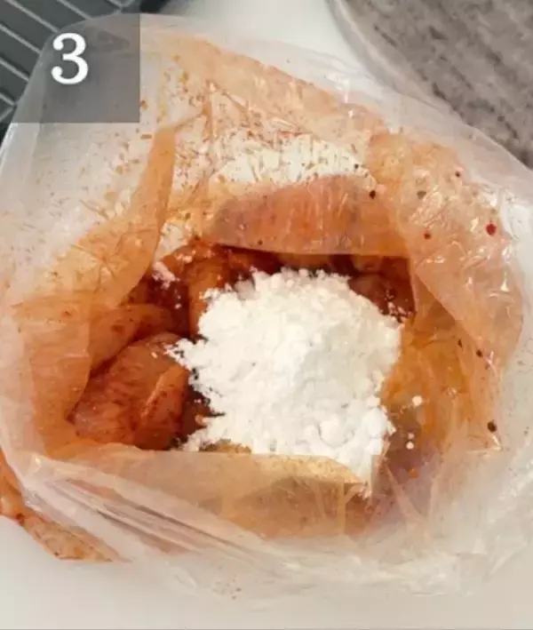 「キムチの素が余った時に試したい4つの使い方　方法に「衝撃」「絶対試す」」の画像