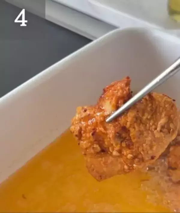 「キムチの素が余った時に試したい4つの使い方　方法に「衝撃」「絶対試す」」の画像