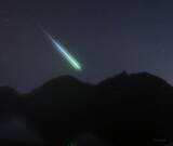 「「やっぱり、あれは流星だったんだ！」　“12/14”に激写された1枚に反響【ふたご座流星群】」の画像2