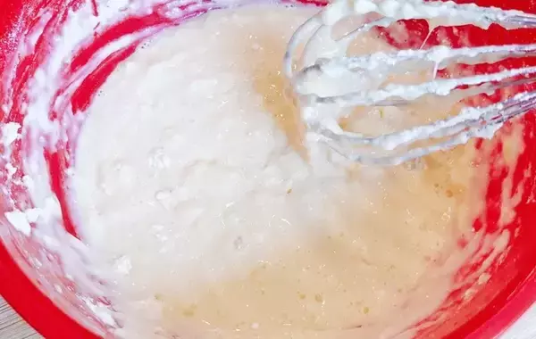「同じ材料なのに『＋0.5cm』もふんわりした！　森永のコツで「自宅のホットケーキ」がここまで変わる」の画像