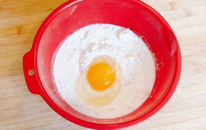 同じ材料なのに『＋0.5cm』もふんわりした！　森永のコツで「自宅のホットケーキ」がここまで変わる
