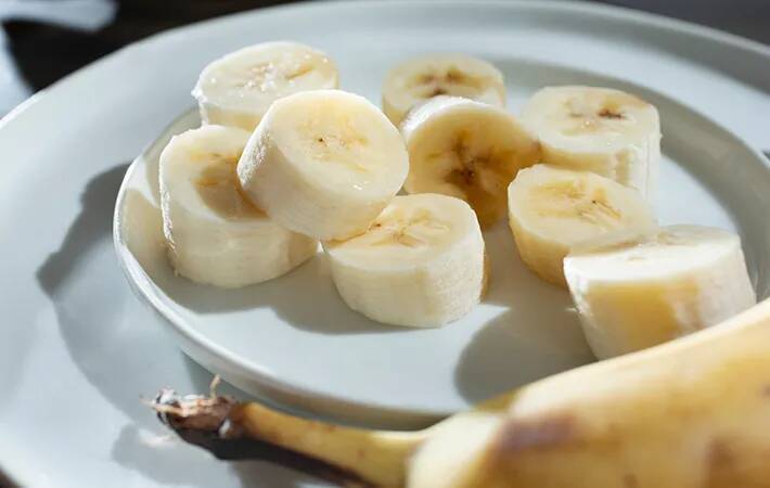 熟したバナナ、すぐに食べないなら…　プロに聞く、夏の正しい保存法