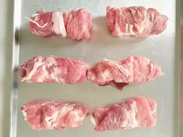 「6Pチーズ」を4等分にカットして…　できた簡単おかずに「もっと作ればよかったと後悔！」