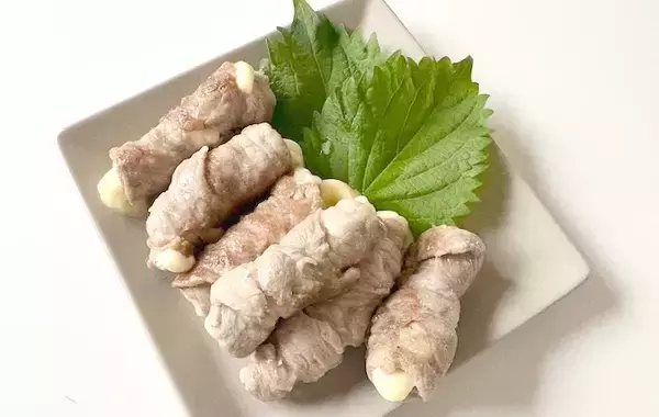 「「6Pチーズ」を4等分にカットして…　できた簡単おかずに「もっと作ればよかったと後悔！」」の画像