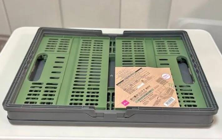 収納グッズ、使い方は家だけじゃない？　ダイソーに聞いた「意外な活用法」【2選】