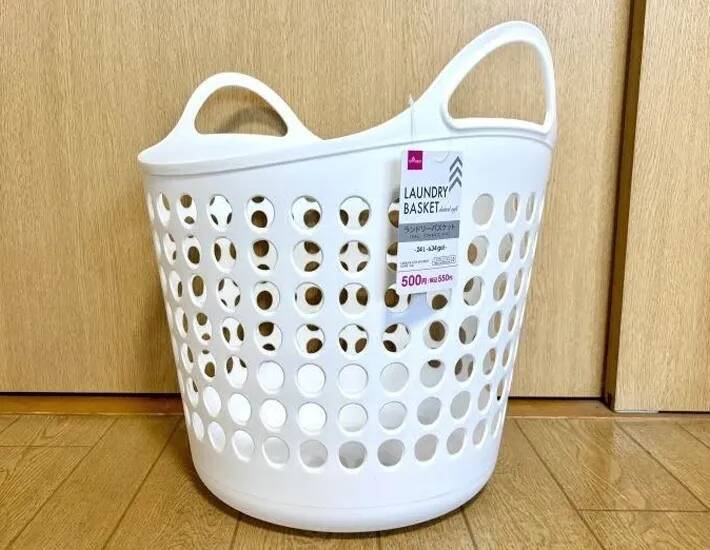収納グッズ、使い方は家だけじゃない？　ダイソーに聞いた「意外な活用法」【2選】