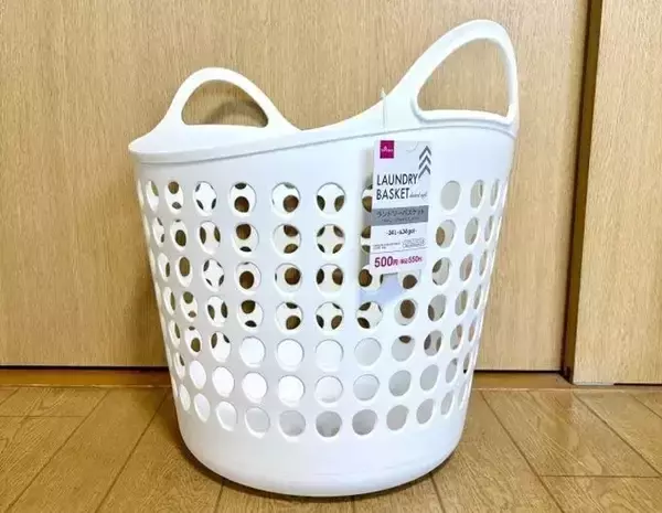 「収納グッズ、使い方は家だけじゃない？　ダイソーに聞いた「意外な活用法」【2選】」の画像