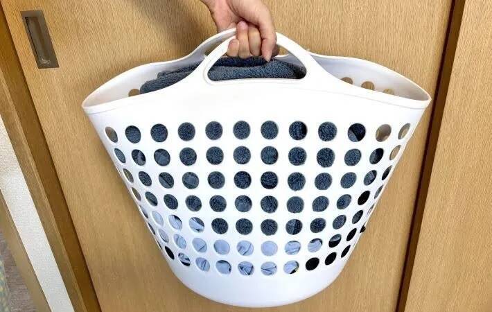 収納グッズ、使い方は家だけじゃない？　ダイソーに聞いた「意外な活用法」【2選】