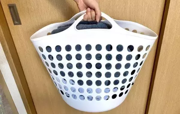 「収納グッズ、使い方は家だけじゃない？　ダイソーに聞いた「意外な活用法」【2選】」の画像