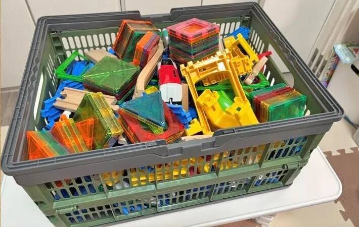 収納グッズ、使い方は家だけじゃない？　ダイソーに聞いた「意外な活用法」【2選】