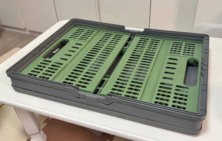 収納グッズ、使い方は家だけじゃない？　ダイソーに聞いた「意外な活用法」【2選】