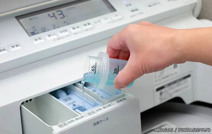 洗濯洗剤は液体と粉末どっちがお得？　汚れ落ちと使い分けを花王に聞いてみた