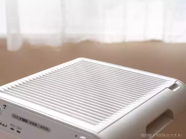 空気清浄機が臭ったらどうする？　ダイキンが教える対処法がこちら